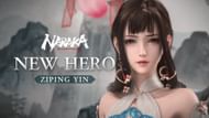 Ziping Yin class tier is A-tier (Image via 24 Entertainment)
